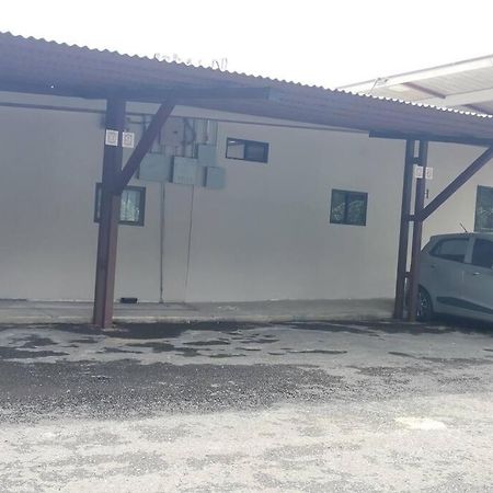 Orange Apartment 5 Min Aeropuerto Juan Santamaria Alajuela Eksteriør billede