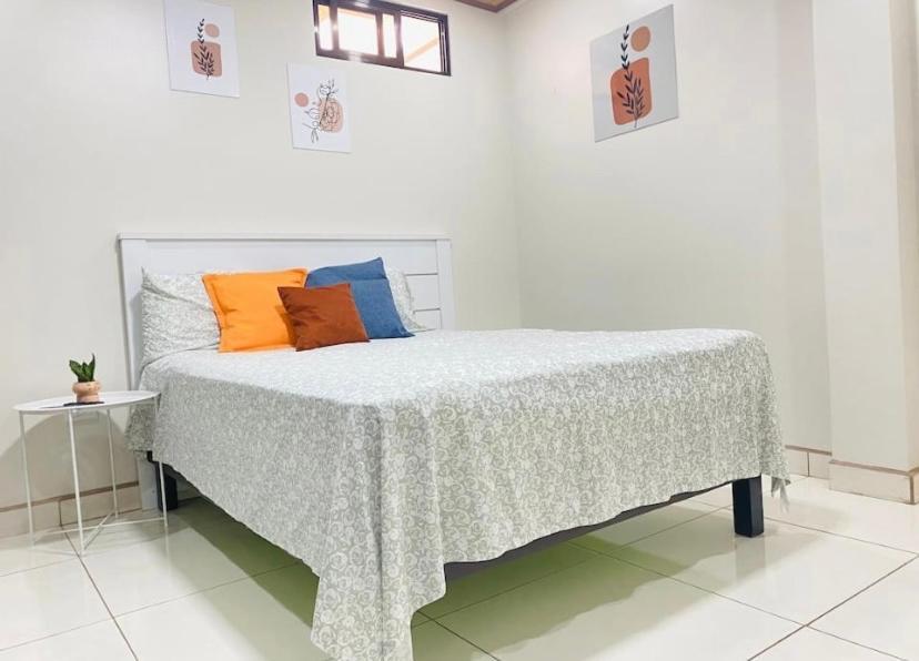 Orange Apartment 5 Min Aeropuerto Juan Santamaria Alajuela Eksteriør billede